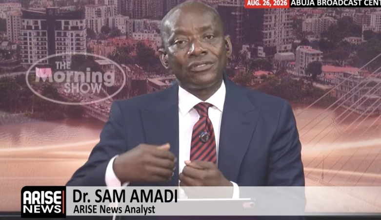 Sam Amadi: Tinubu government prioritises business class, affluent entrepreneurs over Nigerians