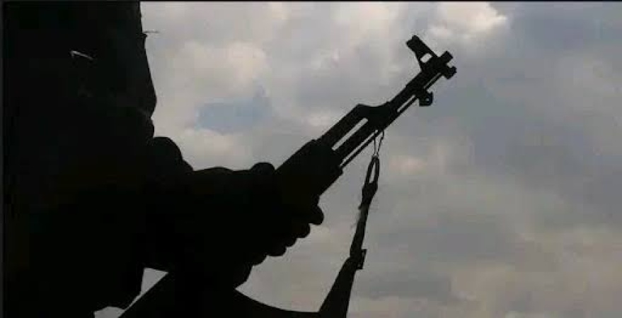 Gunmen kill 3 vigilantes in Plateau