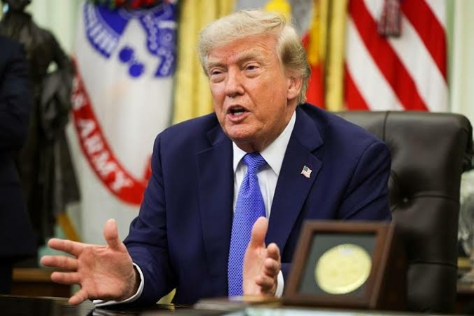 US pauses immigrant visa applications worldwide