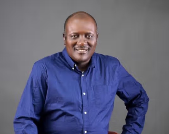 GOCOP mourns former President Dotun Oladipo 