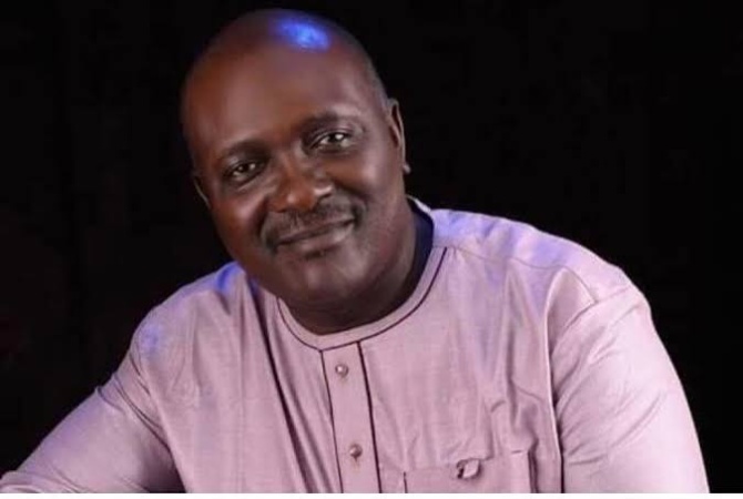 Sanwo-Olu mourns Eagle Online Publisher, Dotun Oladipo