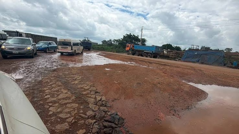 Road Construction: Nigerians may face three more years of challenges — Dare