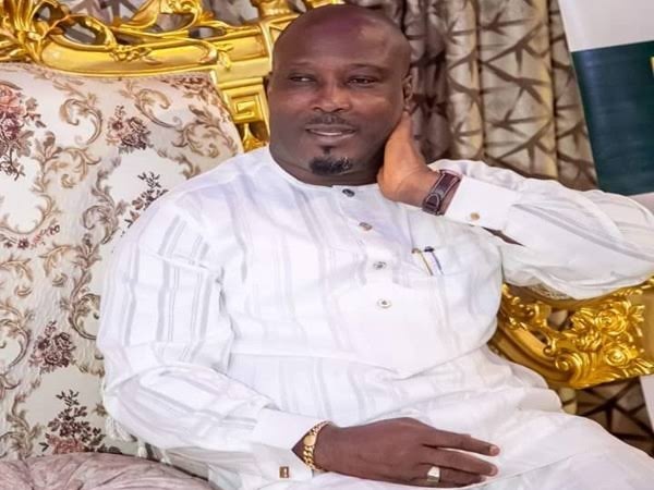 Egberipapa writes Tinubu on non-inclusion of 4000 ex-agitators in amnesty programme