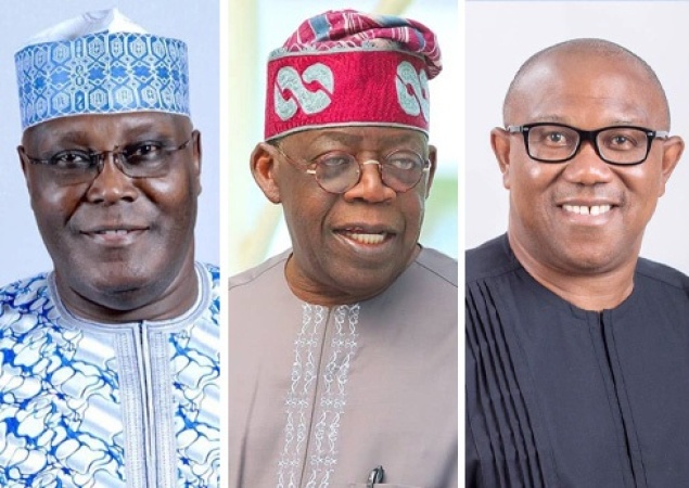 Why Peter Obi will defeat Tinubu, Atiku in 2027 — Sam Amadi