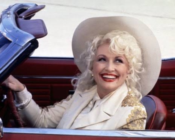 How Dolly Parton helped the world – from children’s books to supporting Covid vaccine