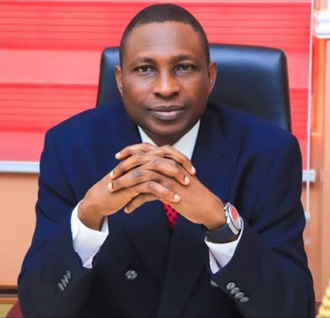 EFCC to appeal ruling on nine properties linked to Malami — Olukoyede