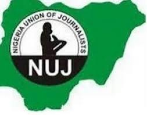 Journalists protest suspension of three Kwara members