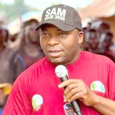 ActionAid Nigeria condemns Kuje Chairman’s ‘Support APC Or Leave’ remarks
