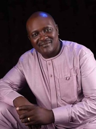 Akpabio mourns Dotun Oladipo, describes him as a courageous journalist, media professional