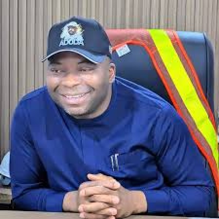 I have no authority to infringe on residents’ rights — Kuje Chairman