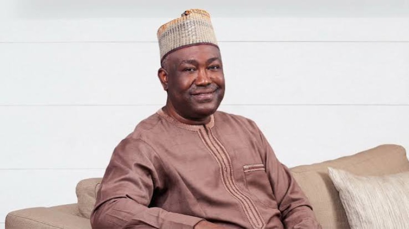 Olawepo-Hashim: Petrol can fall to N200/litre without reducing government Revenue