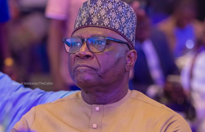 Presidency accuses Atiku of third u-turn on petrol subsidy in one week