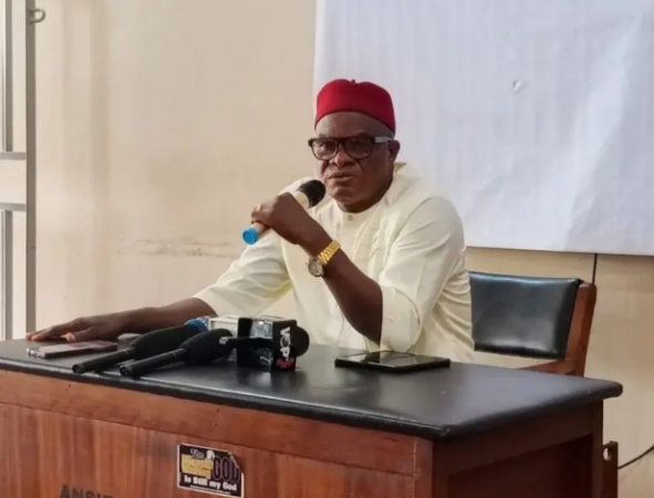 We’re ready for Anambra council elections — ANSIEC