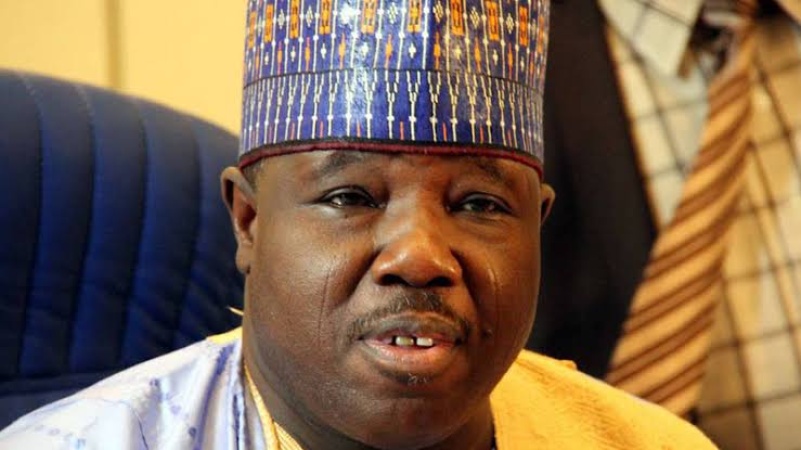 Tinubu support group threatens to withdraw support over Sheriff’s campaign role