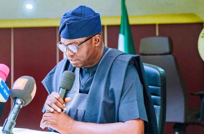 APC to reshuffle campaign council over pressure from North, South East