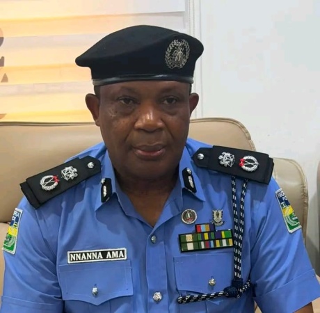 Police detain man in Anambra over father’s alleged murder