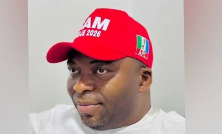 ADC demands immediate arrest of Kuje Council Chair over alleged declaration of war against non-APC supporters