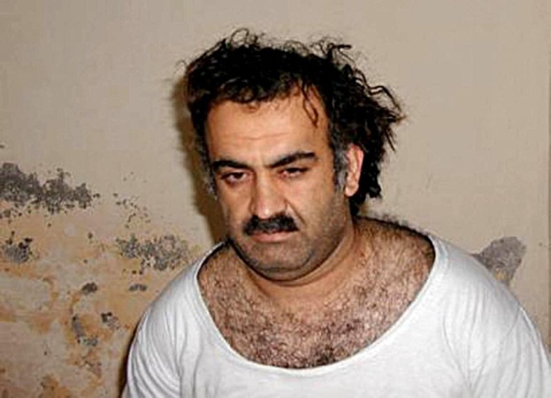 Military judge sets trial date for alleged 9/11 mastermind Khalid Sheikh Mohammed