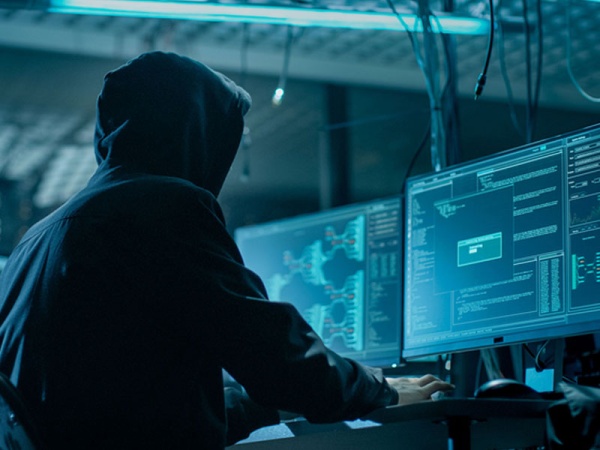 US disrupts Chinese hacking operation targeting justice department, NASA and federal reserve