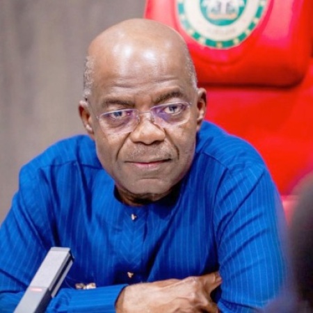 No more ‘somebody’s friend’ appointment in Abia, but merit and integrity, states Otti