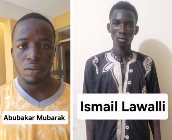 Katsina, Nasarawa community leaders hail DSS arrest of arms trafficking kingpin
