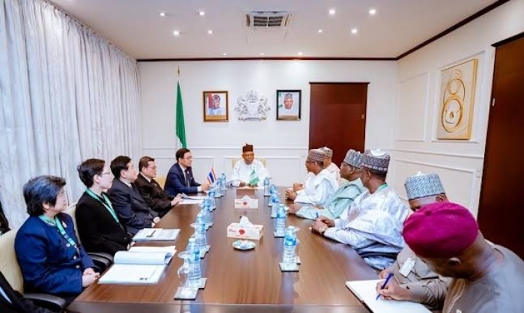 Jigawa declares Thursday work-free day to mark 35th anniversary of state creation