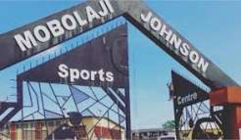 National Intermediate Games: Lagos Rowe Park renovation nears completion