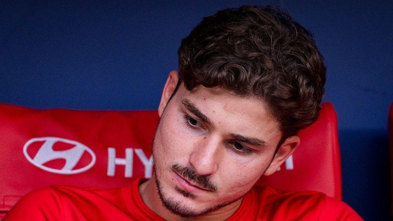 '0% chance' - Atletico hit back at Barca over Alvarez transfer row