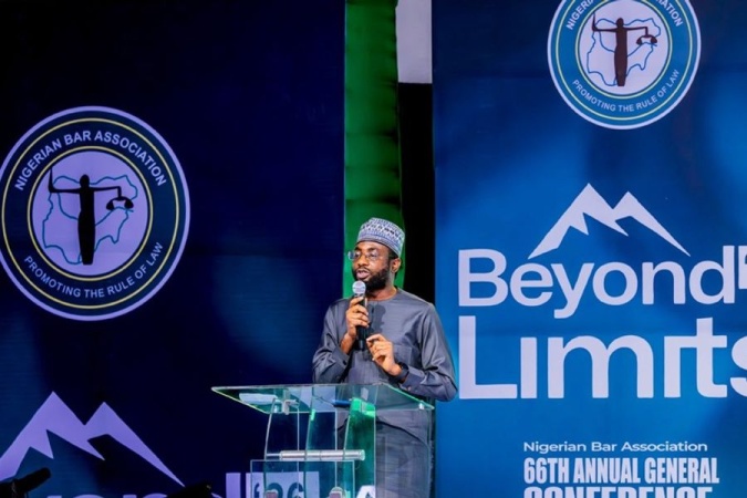 IT procurement reforms will boost local innovation, digital sovereignty — NITDA DG