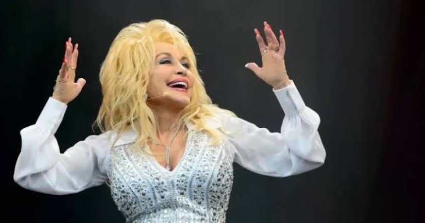 How Dolly Parton's business savvy helped her succeed far beyond the charts