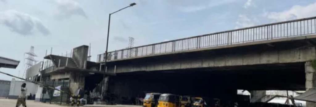 Plan your movement: Lagos shuts popular bridge for three weeks for repair