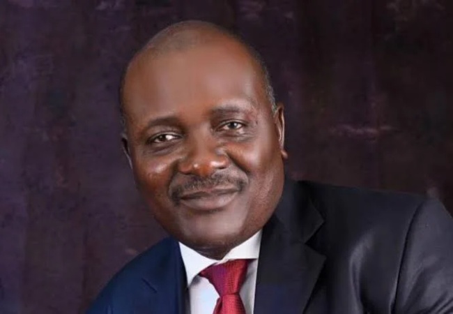 ‘Dotun Oladipo was an accomplished journalist’ — Ex-Army Spokesman, SK Usman, mourns