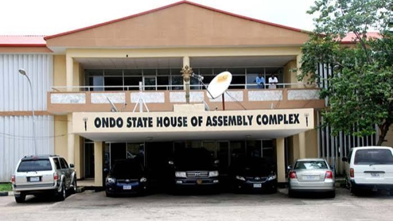 Thugs invade Ondo assembly amid speaker impeachment crisis