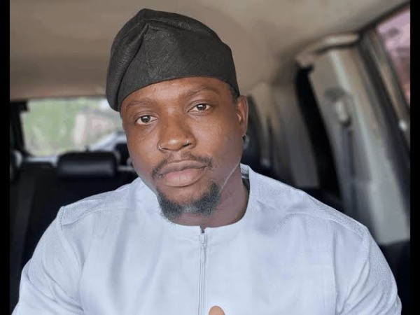 Police demand evidence from VeryDarkMan over alleged collusion with kidnappers