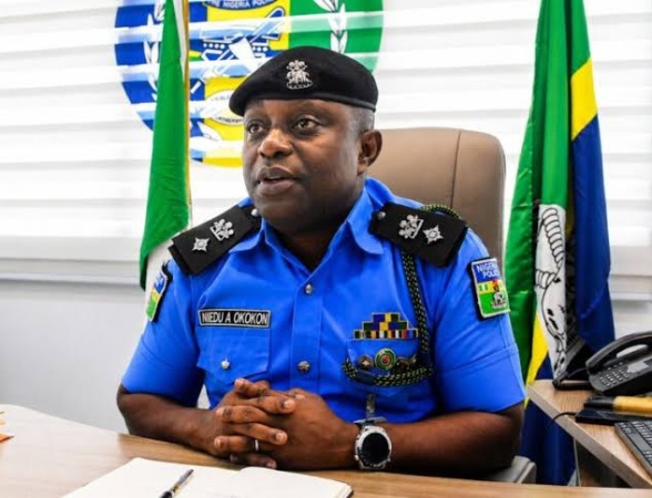 Police arrest mother, teacher, accomplice over fake kidnap of two-year-old, firearms trafficking