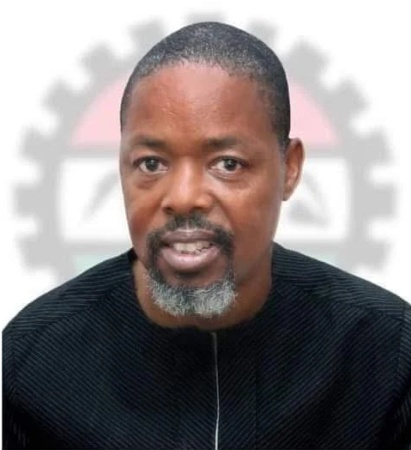 BREAKING: NLC General Secretary is dead 