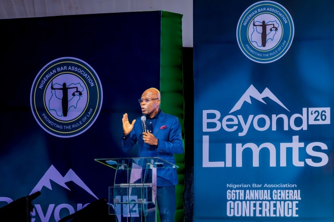 Nigeria First Policy: A major protection for creatively ambitious entrepreneurs — Leo Stan Ekeh