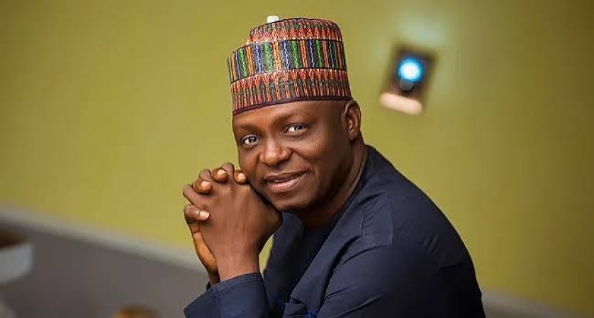 Crisis brews in APC over 2027 campaign council