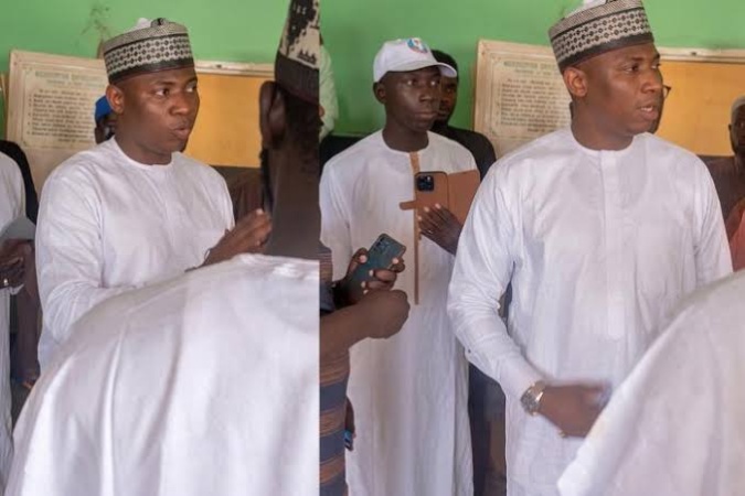 Missing Hospital Items: Our reputation tarnished – Nasarawa CMD