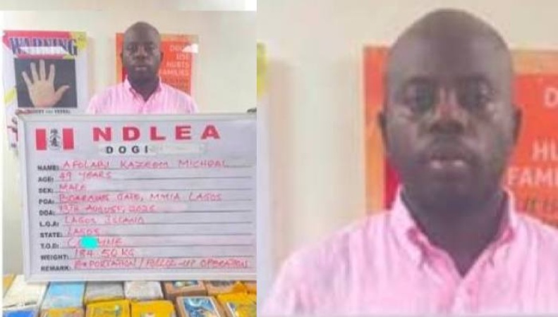 Court orders NDLEA to produce KayCee luxury over continued detention without charge