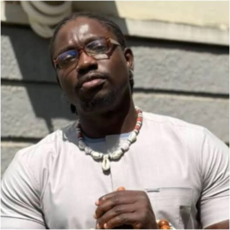 Charge me to court, VeryDarkMan challenges police over checkpoint kidnapping claims