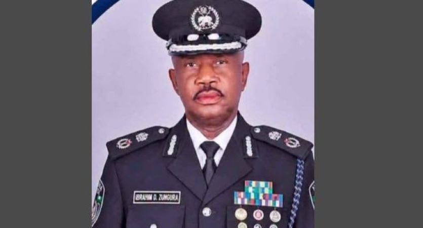 Police ‌‌‍‍‌‍⁠⁠‌‍‍‌‍⁠‌arrest 4 suspects over Osun attack