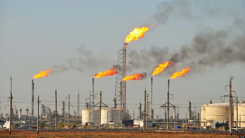 From flares to fortune: Nigeria’s race to turn wasted gas into wealth