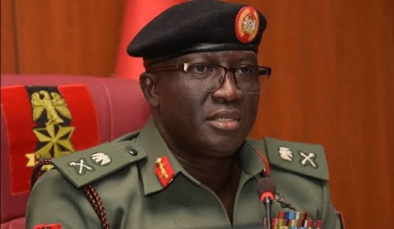 From wounded Colonel to Army Chief: The battle story behind the Waidi Shaibu Critical Care Centre