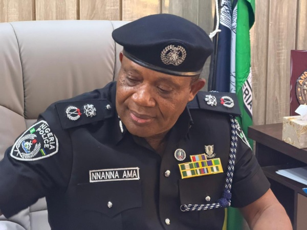 35th Anniversary: CP Oji Ama hails Soludo, Ndi Anambra