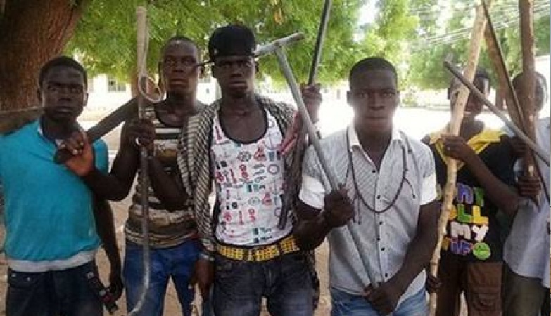 One killed, 6 injured as youths clash in Bauchi