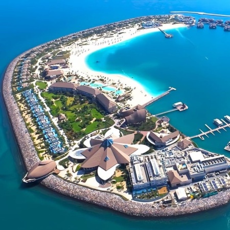 Where do millionaires live in Nigeria?