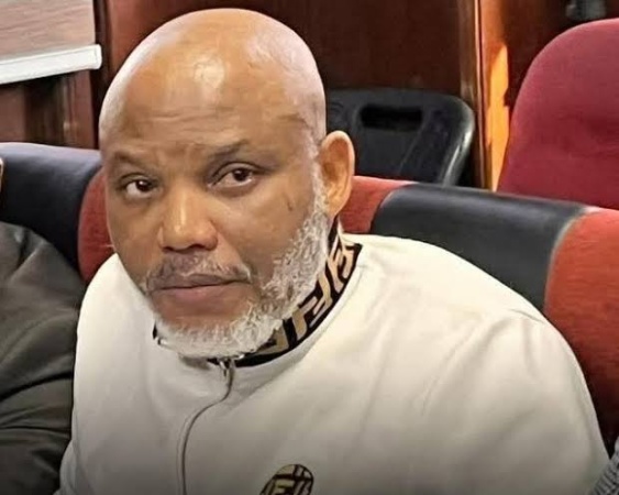 Supreme Court erred in ordering continuation of Nnamdi Kanu’s trial after Court of Appeal discharge — Lawyer