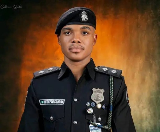 Kidnapped two-year-old boy rescued in Cross River