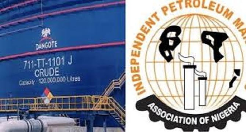 IPMAN blames Dangote Refinery as pump prices rise